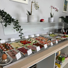 Mirage City Hotel Stuttgart - Bild 12