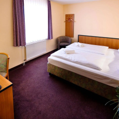 Hotel Am Alten Hafen - Bild 5
