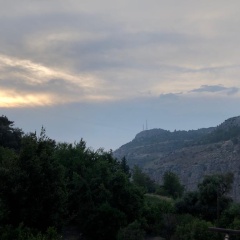 Faralya Misafir Evi - Bild 13