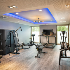 Leonardo Royal Hotel Cologne Bonn Airport - Bild 22