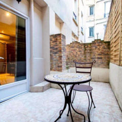 Hotel Migny Opera Montmartre - Bild 23