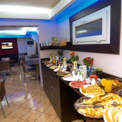 Timya Hotel - Bild 9