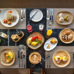 Sheraton Laguna - Bild 11
