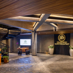 GDAS Bali Health and Wellness Resort - Bild 13
