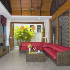 Narintara Villas - Bild 1