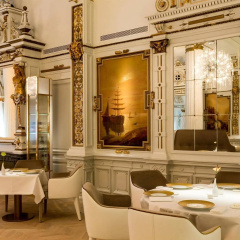 Anantara Grand Hotel Krasnapolsky Amsterdam - Bild 29