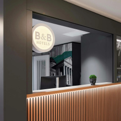 B&B HOTEL Wiesbaden-Ost - Bild 19