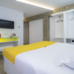 Atarazanas Málaga Boutique Hotel - Bild 11