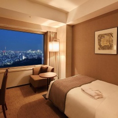Century Southern Tower Hotel - Bild 17