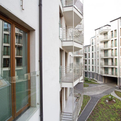 Wawel Luxury Apartments by Amstra - Bild 11