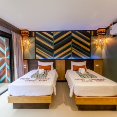 Chaokoh Phi Phi Hotel & Resort - Bild 5