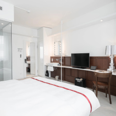 Ruby Lissi Hotel Vienna by IHG - Bild 3