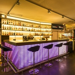 Dormero Hotel Frankfurt Messe - Bild 20