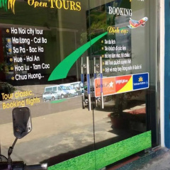 Thanh Huong Airport Hotel thumbnail 14
