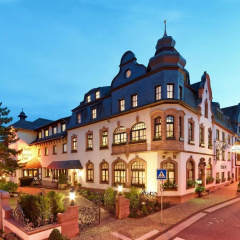 Eurener Hof - Bild 1