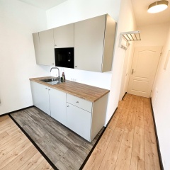Nice City-Center Apartment for 1-2p - Bild 14