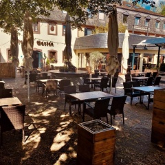 Hotel Blesius Garten - Bild 9