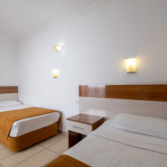 Kleopatra Miray Hotel - Bild 5