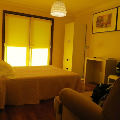 Sweet Home Braga Hostel & Guest House thumbnail 35