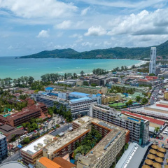 Patong Poshtel - Adults Only - Hostel - Bild 17