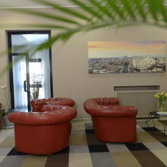 Hotel Florence Milano - Bild 24
