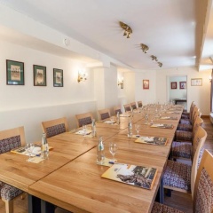 Hotel Residence - Bild 10