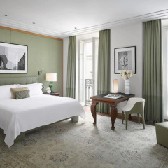 Four Seasons Hotel Milano - Bild 6