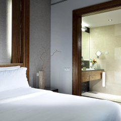 Eurostars Suites Mirasierra - Bild 7