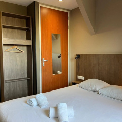 Hotel Blossoms - Bild 4