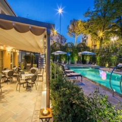 Hotel Ville sull'Arno - Bild 22
