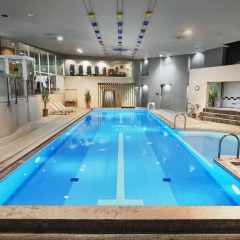 Hotel New Otani Tokyo, The Main - Bild 20