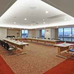 Crowne Plaza Bursa Convention Center & Thermal Spa by IHG - Bild 18