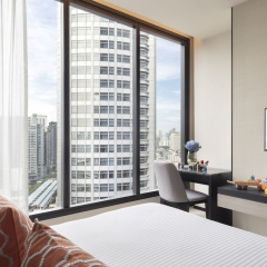 Ascott Thonglor Bangkok - Bild 17