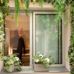 Hotel Longchamp Elysees - Bild 16