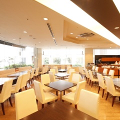ART HOTEL Nippori Lungwood - Bild 19