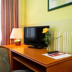 Hotel Neun 3/4 - Bild 6