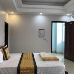 Thang Loi Tam Dao Hotel thumbnail 2