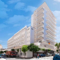 Hotel Kilimanjaro - Bild 1