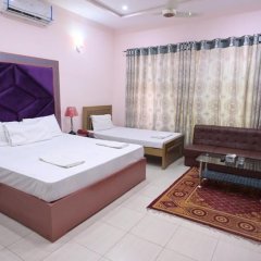 Hotel Shaheen Continental Multan in Multan, Pakistan from 73$, photos, reviews - zenhotels.com photo 8