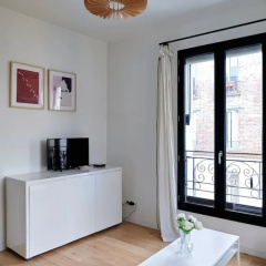 New Apartment Boulogne Facing "les Passages" - Bild 5