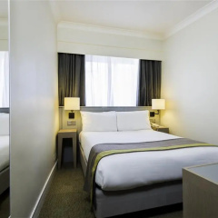 Best Western London Heathrow Ariel Hotel 4