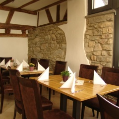 Hotel-Restaurant Edelsäcker - Bild 10