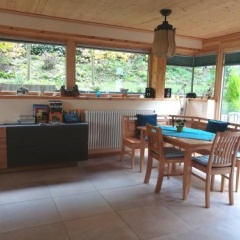 Nichtraucherferienwohnung-Neckarblick - Bild 18