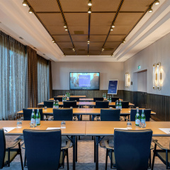 Radisson Blu Senator Hotel - Bild 17