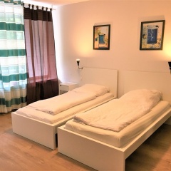 Ferienwohnung Neuss Schillerstrasse - Bild 9