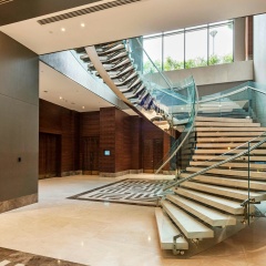 Sheraton Grand Istanbul Atasehir - Bild 12