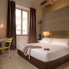 Crossroad Hotel - Bild 6