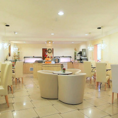 Adesso Hotel Göttingen - Bild 16