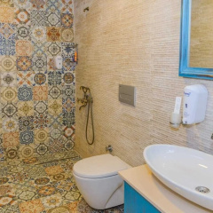 Taş Mori Butik Otel - Bild 7