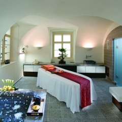 Mandarin Oriental, Prague - Bild 7